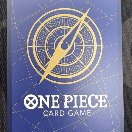 [Japanese] One Piece Card Game Foxy / フォクシー EB04-036