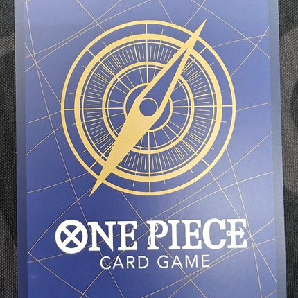 [Japanese] One Piece Card Game Kaku / カク EB04-043