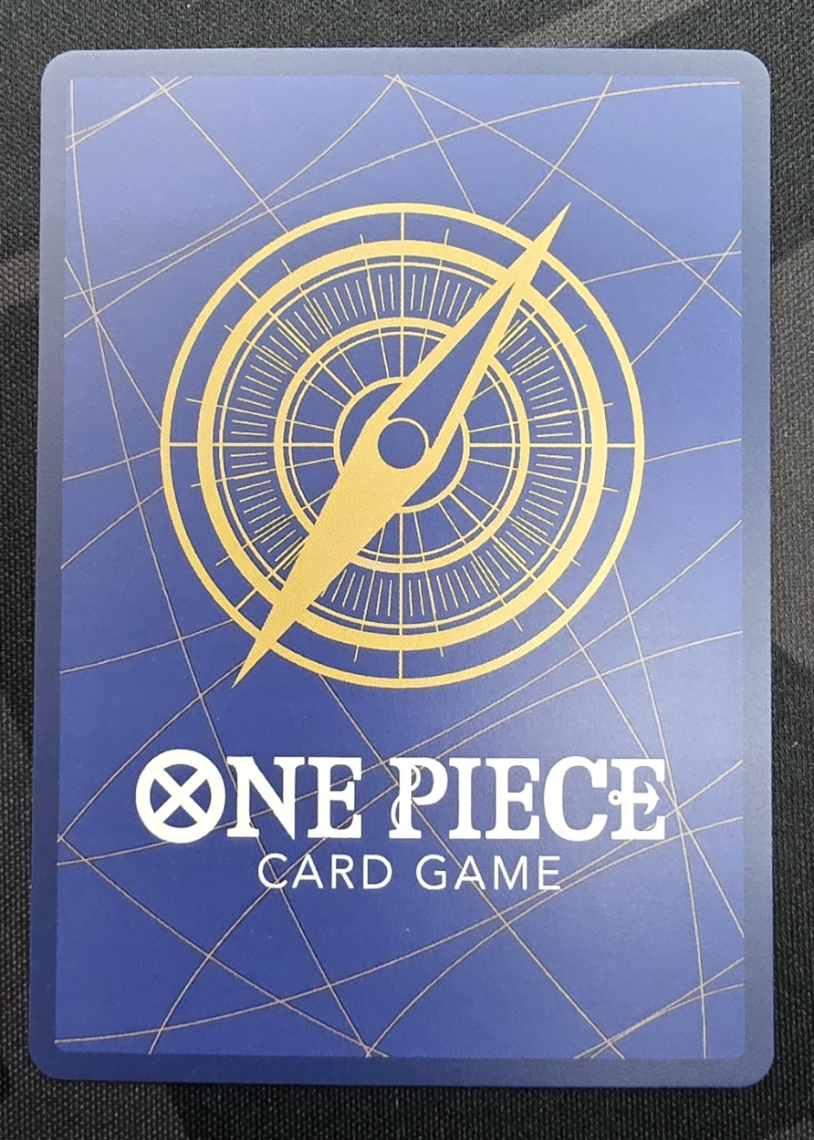 Shop [Japanese] One Piece Card Game Vivi Nefertari / ネフェルタリ