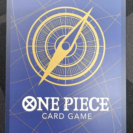 Shop [Japanese] One Piece Card Game Vivi Nefertari / ネフェルタリ