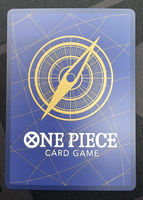 Shop [Japanese] One Piece Card Game Vivi Nefertari / ネフェルタリ