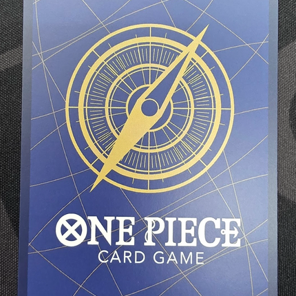 [Japanese] One Piece Card Game Bonney Jewelry / ジュエリー・ボニー EB04-002