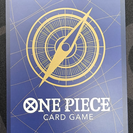 [Japanese] One Piece Card Game Rosinante & Law / ロシナンテ＆ロー EB04-038