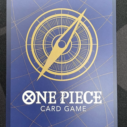 [Japanese] One Piece Card Game Isshou / イッショウ EB04-022