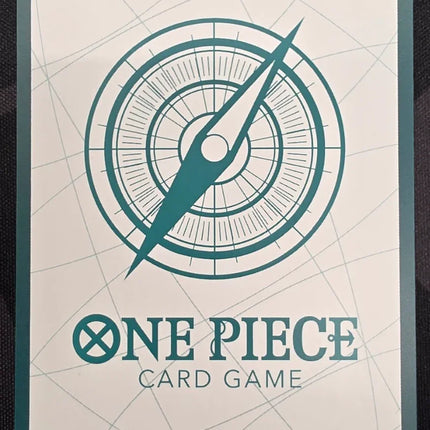One Piece Card Game Special Don!! Card Gold Promo Japanese Release One Piece Card Game Special Don!! Card Gold Promo Japanese Release