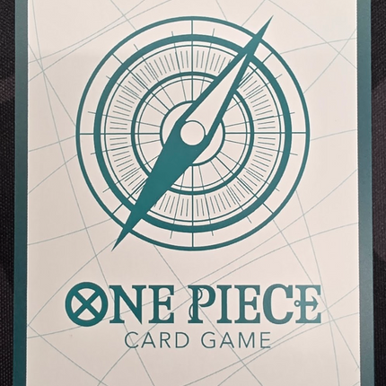 [Japanese] One Piece Card Game DON!! Card (Egghead) (Gold) EB04