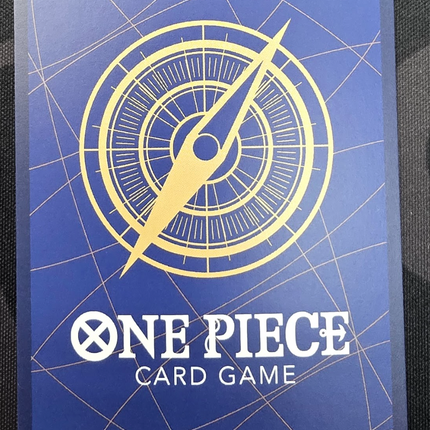 [Japanese] One Piece Card Game Yonji Vinsmoke / ヴィンスモーク・ヨンジ OP06-067