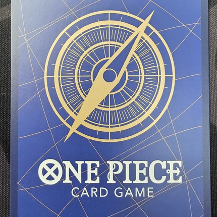 [Japanese] One Piece Card Game Three Thousand Worlds / 三・千・世・界 OP03-057