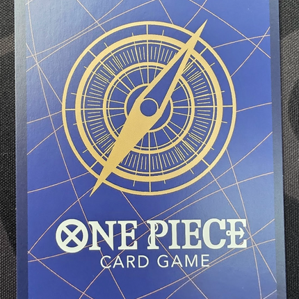 [Japanese] One Piece Card Game Magellan / マゼラン OP02-085 SR