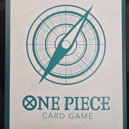 [Japanese] One Piece Card Game DON!! Card (Sakazuki) / ドン!!カード[サカズキ] 13