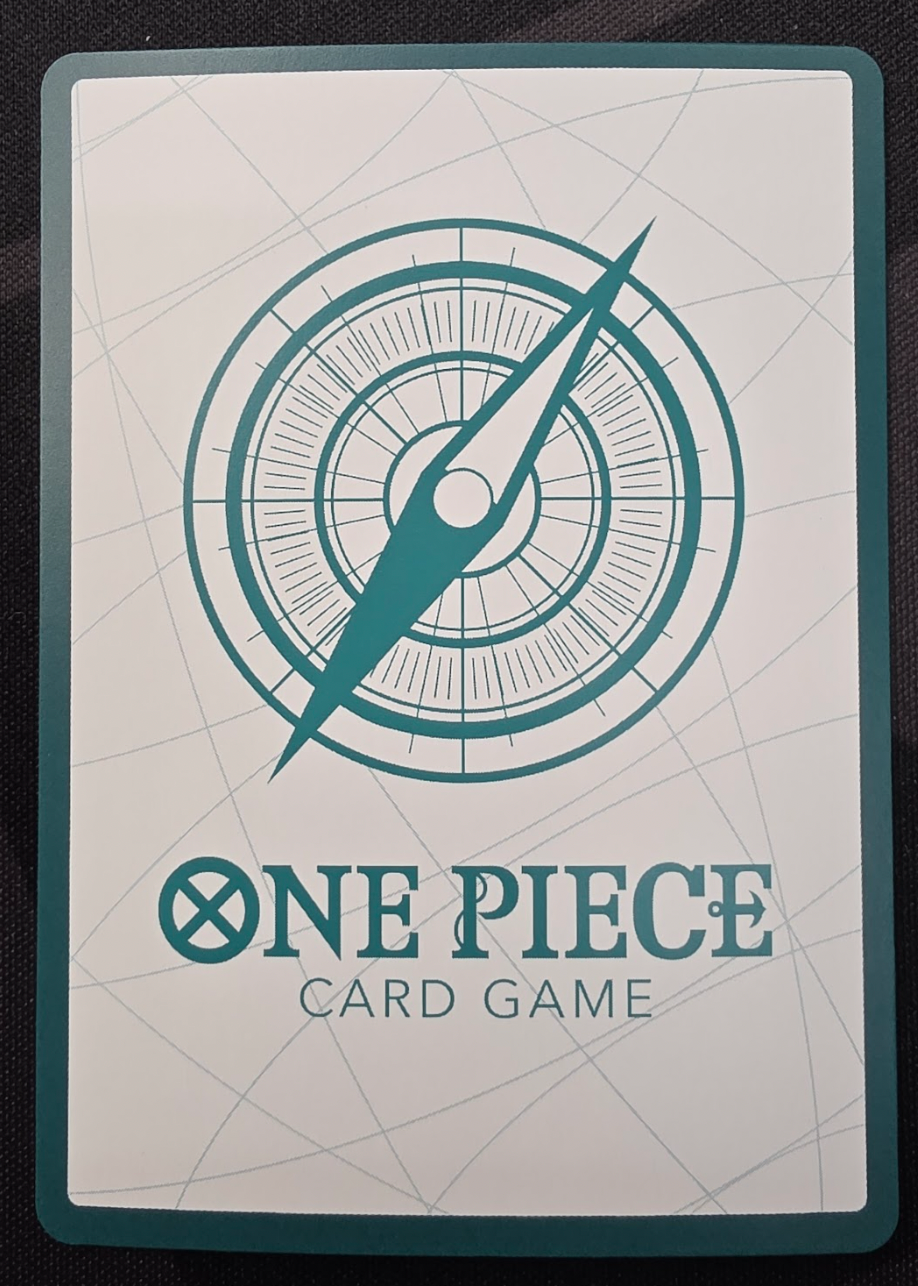 Shop [Japanese] One Piece Card Game DON!! Card (Rob Lucci) / ドン