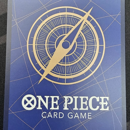 [Japanese] One Piece Card Game Roronoa Zoro / ロロノア・ゾロ OP15-113