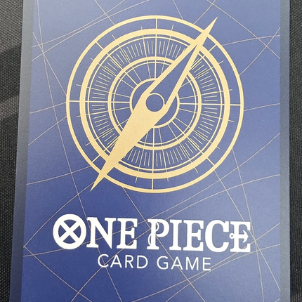 [Japanese] One Piece Card Game Sabo / サボ OP15-046