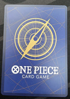 Shop [Japanese] One Piece Card Game Rebecca / レベッカ OP15-053