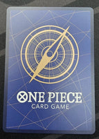 Shop [Japanese] One Piece Card Game Ohm / オーム OP15-061 – TCGHOBBY