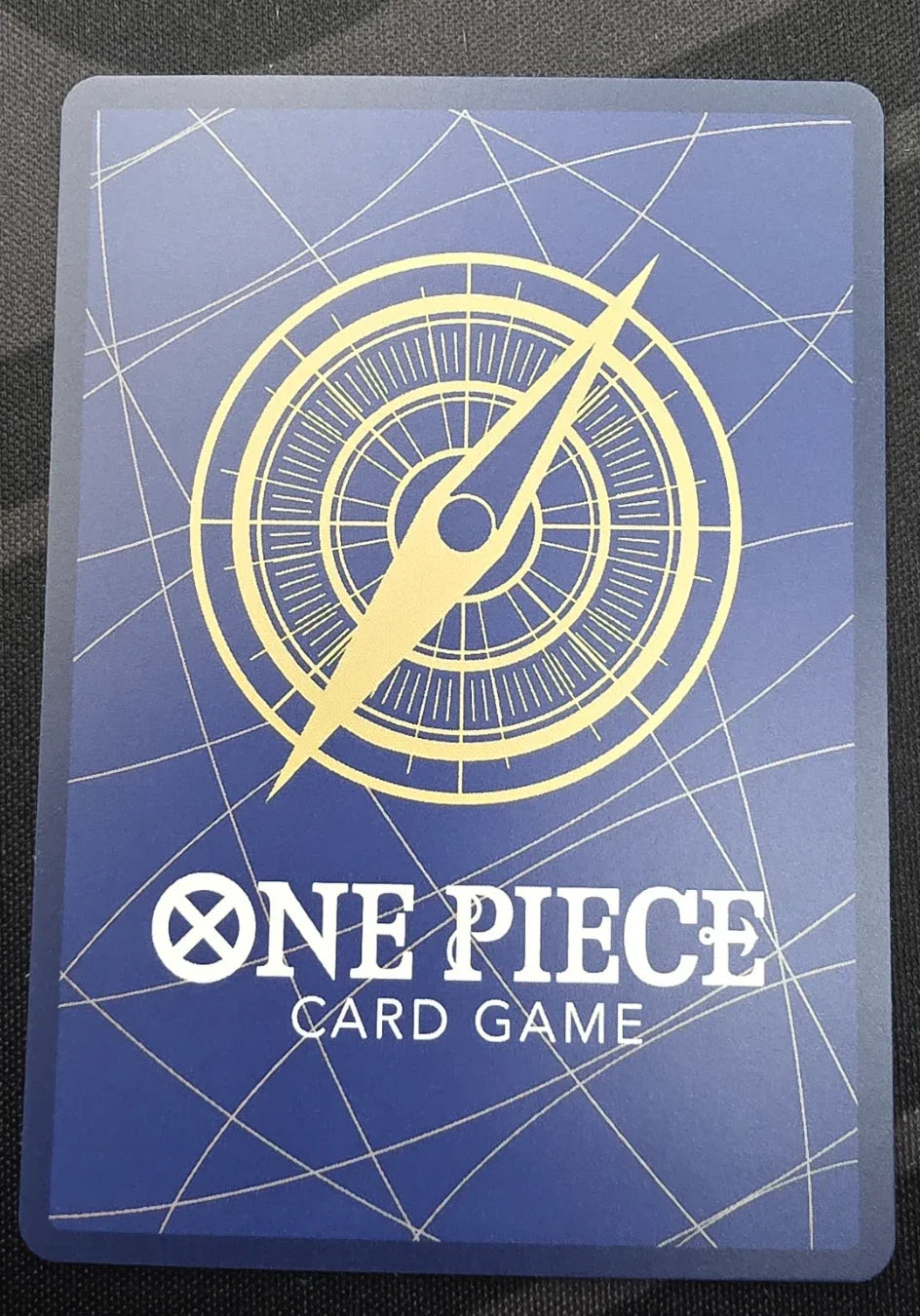 one piece card game sec TCG 8000 Subtype(s) FtoC One Piece Card Game