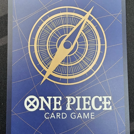 [Japanese] One Piece Card Game Brook / ブルック OP15-032