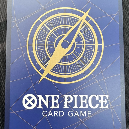 [Japanese] One Piece Card Game Sanji / サンジ OP15-047