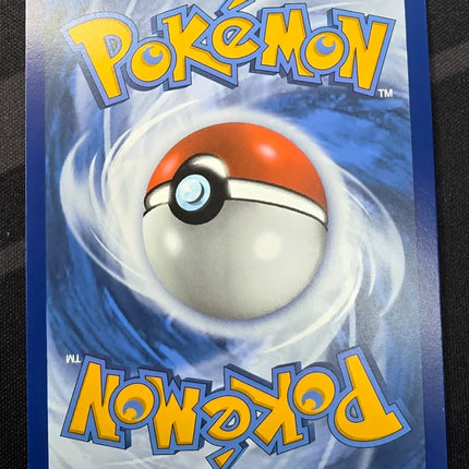 [English] DRI EN Team Rocket's Houndoom 191/ 182 IR