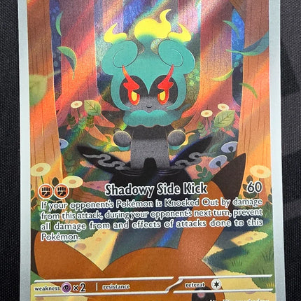 [English] MEG EN Marshadow 146/132 IR