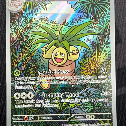 [English] MEG EN Exeggutor 135/132 IR