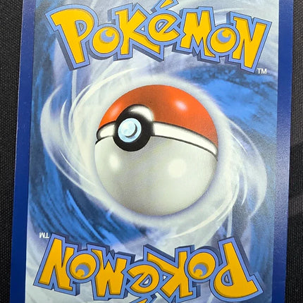 [English] MEW EN Blastoise ex 009/165 RR