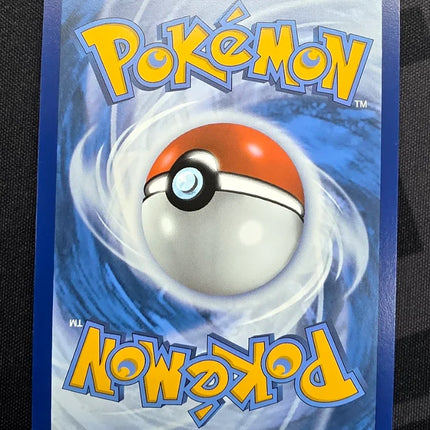 [English] MEW EN Venusaur ex 003/165 RR