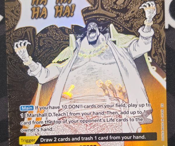ワンピース カードゲーム PSA10 OP16 ZEHAHAHAHAHA! ALTERNATE ART Shop [English] One Piece Card Game Zehahahahaha! [Alternate Art