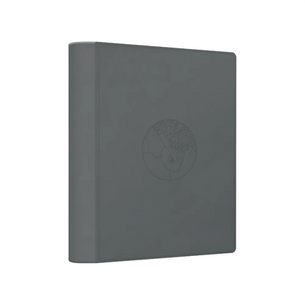 Simplified Chinese Pokemon Crystal Gathering umbreon Collection Binder