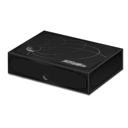 Simplified Chinese Pokemon Travel Journey Adventure Gift Box