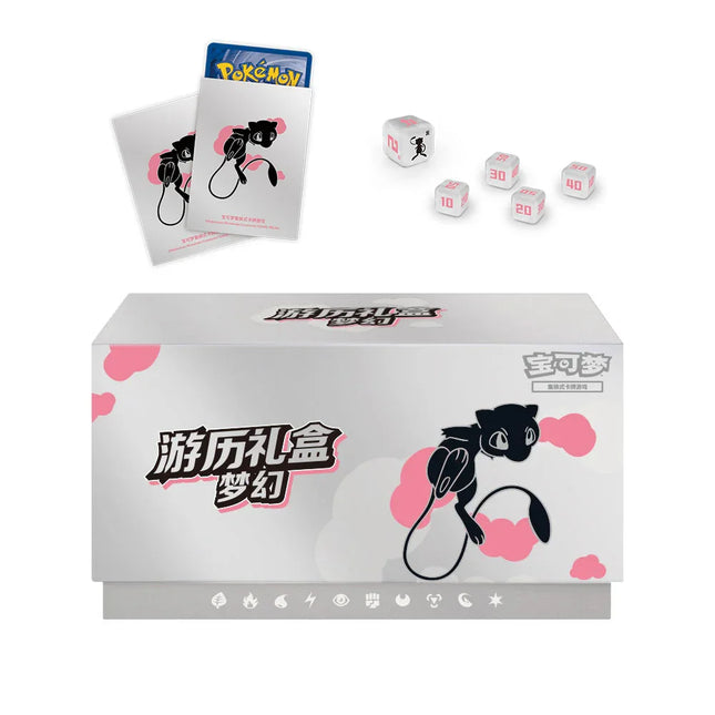 Shop Simplified Chinese Pokemon Cards Collection | TCGHOBBY