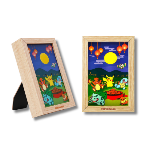 New Release 2025 Pokémon Mid-Autumn Festival Gift Box – TCGHOBBY