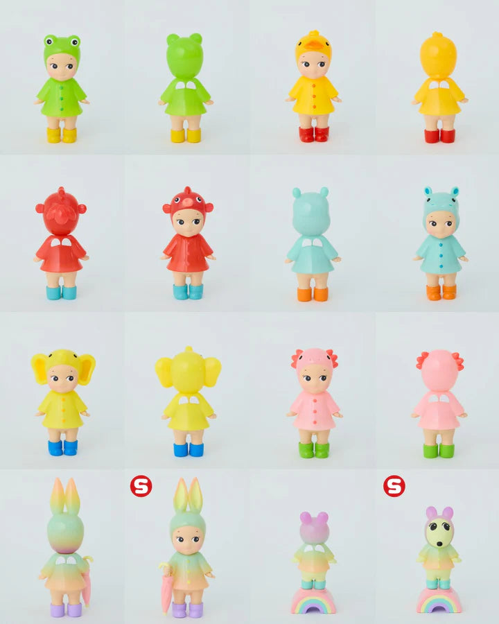 Shop Sonny Angel Sealed Case - I Love Rainy Day Series Blind Box