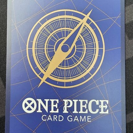 St. Shepherd Ju Peter / シェパード・十・ピーター聖 OP13-084 back