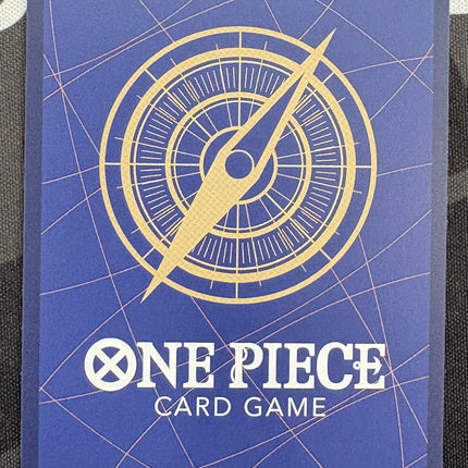 [English] One Piece Card Game  Swallow Bond en Avant OP15-096 R