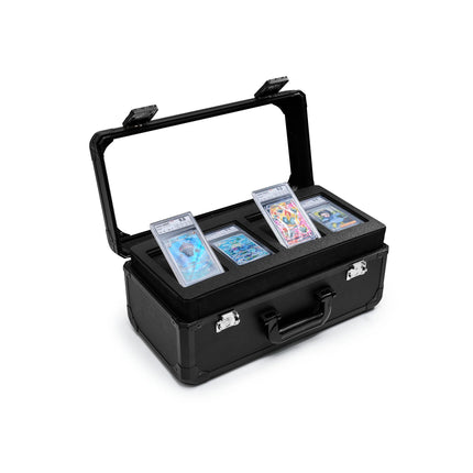 Totem Display Case T-AM085 Graded Card Display Storage Case