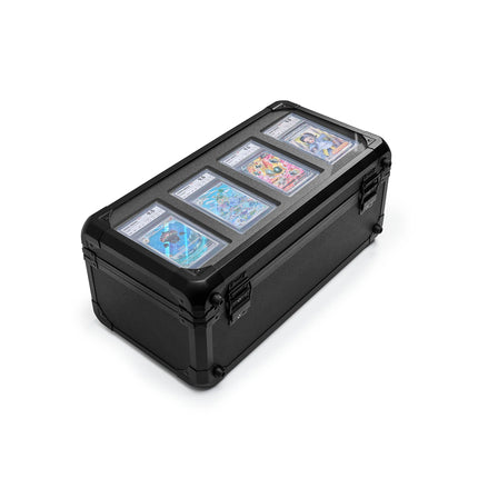 Totem Display Case T-AM085 Graded Card Display Storage Case
