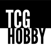 TCGHOBBY logo