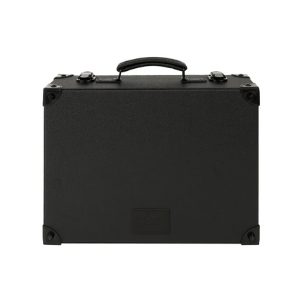 Team Rocket Chinese Special Gift Box Briefcase backside