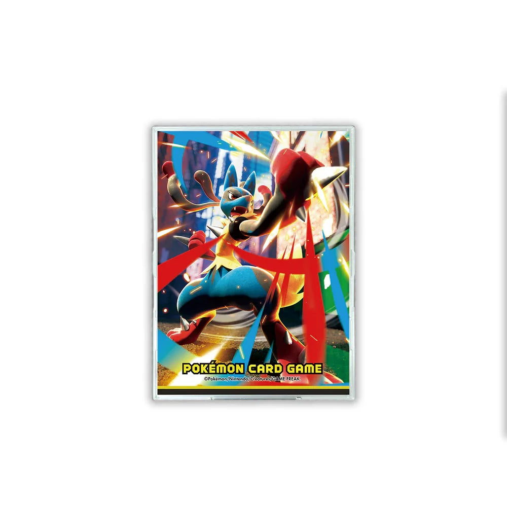 Traditional Chinese Pokemon Trainer Box MEGA Brave Lillie Special Set – TCGHOBBY