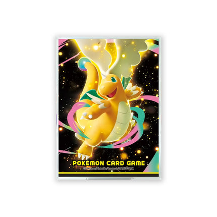 [Traditional Chinese] Pokemon Mega Evolution Dream ex M2aF Special Set [PRE-ORDER]