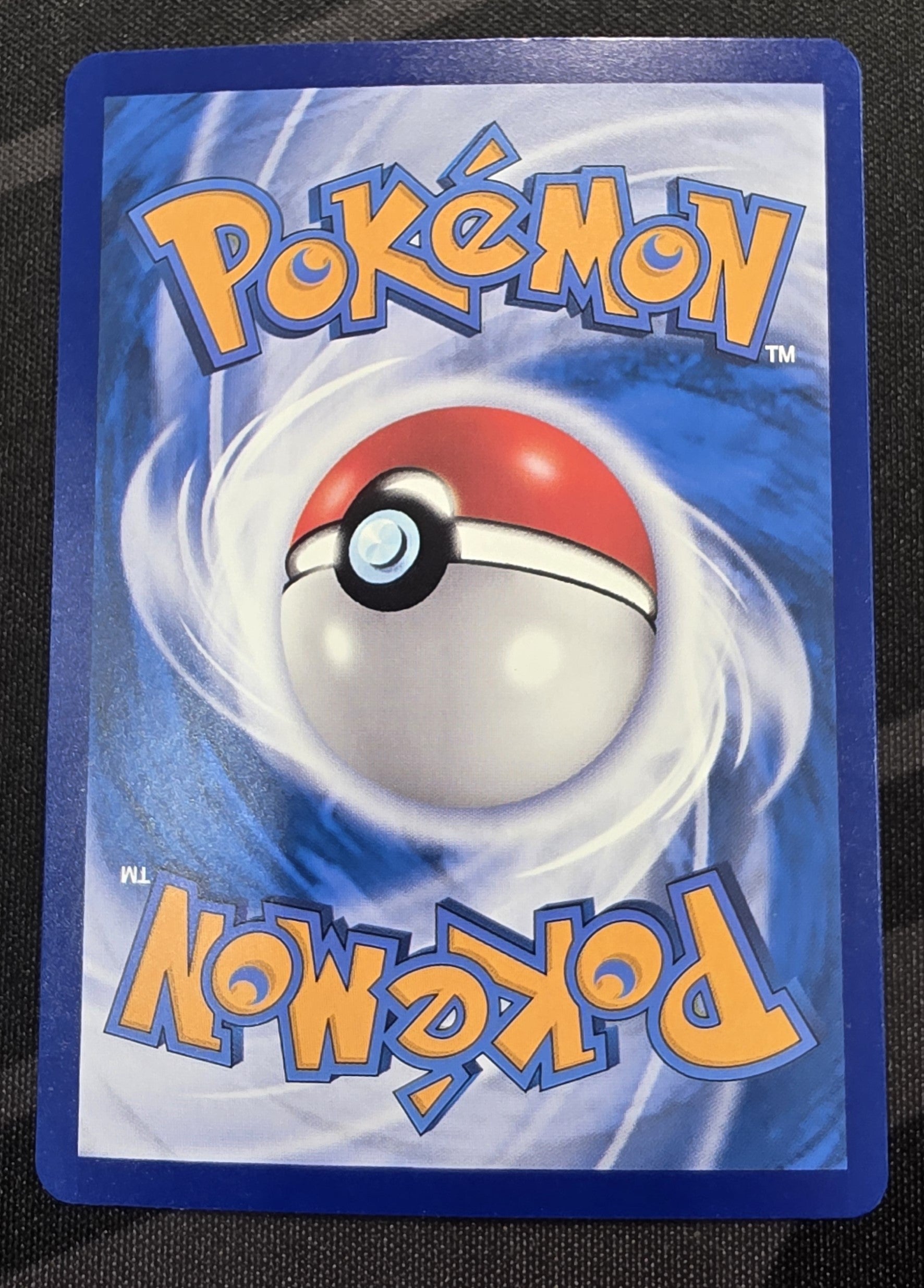 chinese pokemon card back What Do The Back Of Chinese Pokemon Cards Look Like