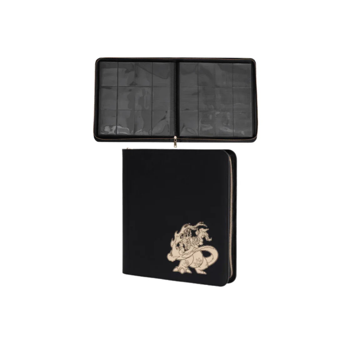Simplified Chinese 2023 Pokemon TCG Card Charizard Collection Set – TCGHOBBY