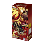 02 booster box Buy Japanese One Piece Card Game PRB-02 THE BEST PREMIUM Booster Box –  TCGHOBBY