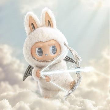 labubu card graded Shop POPMART LABUBU PLUSH ANGEL IN CLOUDS – TCGHOBBY