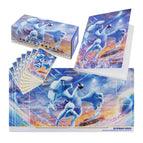 Shop Pokemon Lugia Giratina Playmat Binder Card Storage Box  TCGHOBBY