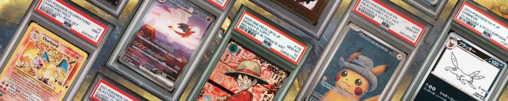Shop & Sell all TCG Cards | TCGHOBBY Marketplace