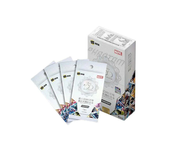 SHOP 2023 Disney100 Marvel Phantom Booster Box – TCGHOBBY