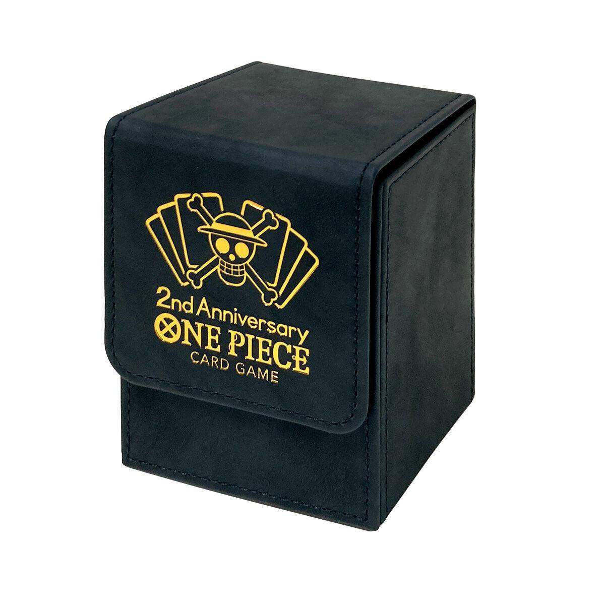 one piece card game anniversary set ONE PIECE CARD GAME Japanese 2nd Anniversary Set – TCGHOBBY