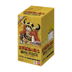 Shop Japanese One Piece Card Game OP-17 The World's Strongest